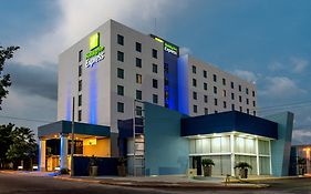 Holiday Inn Express Culiacan